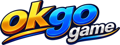 okgo game logo